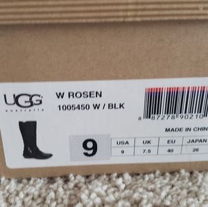 UGG Womens Rosen Boots